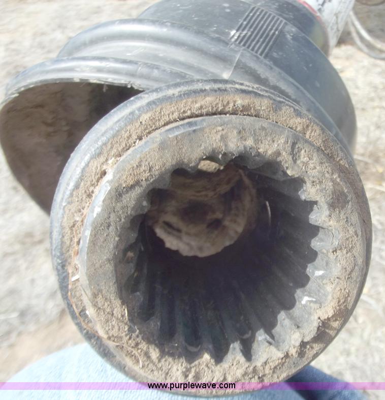 image for item A5357 Orthman 1096 grain cart