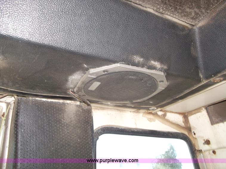 image for item B5067 1977 Case 2870 4WD tractor