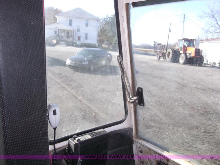 image for item B5067 1977 Case 2870 4WD tractor