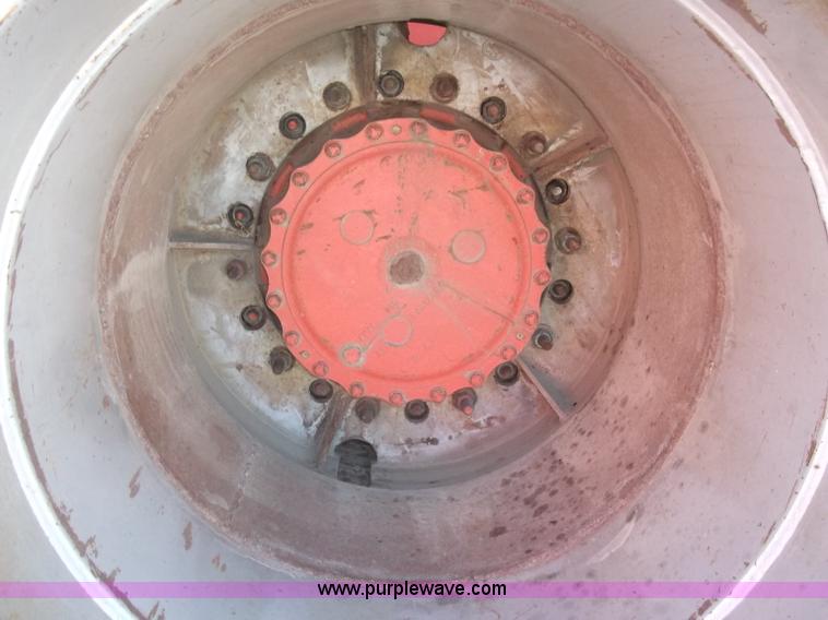 image for item B5067 1977 Case 2870 4WD tractor