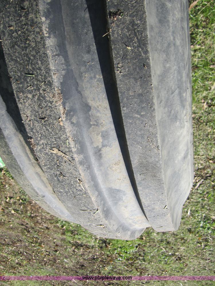 image for item C5213 1978 John Deere 4430 tractor