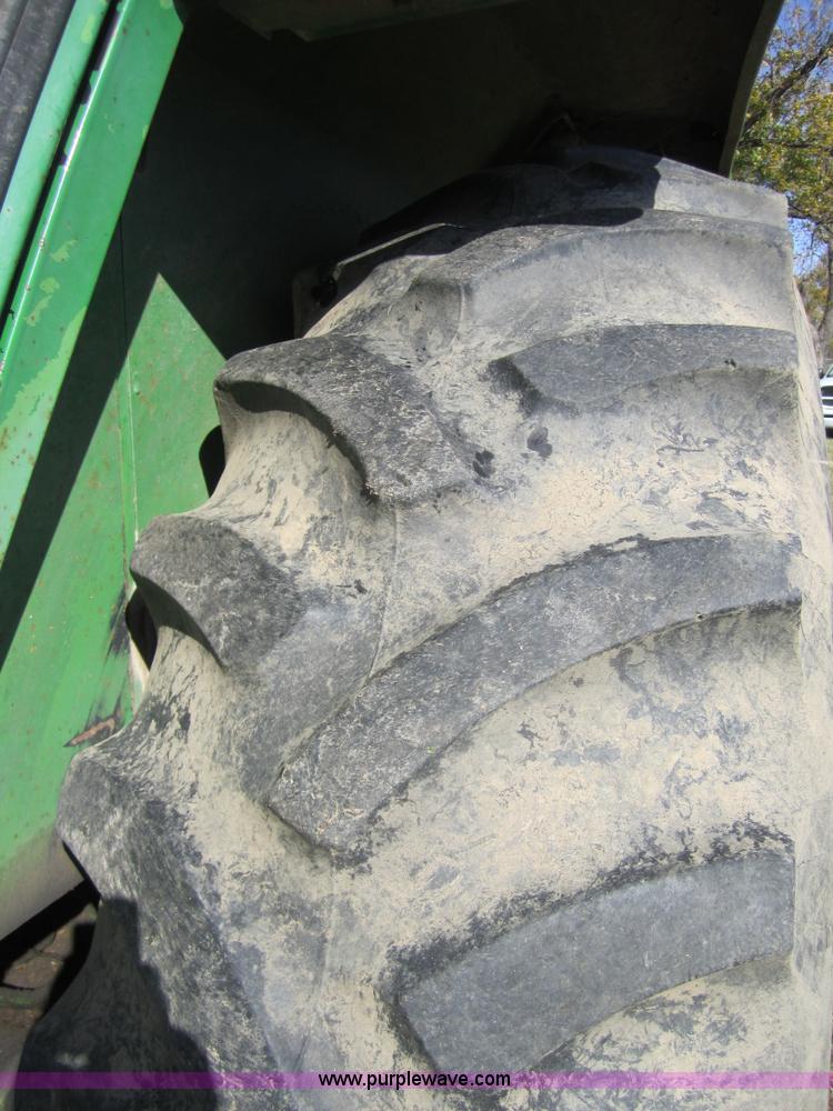 image for item C5213 1978 John Deere 4430 tractor