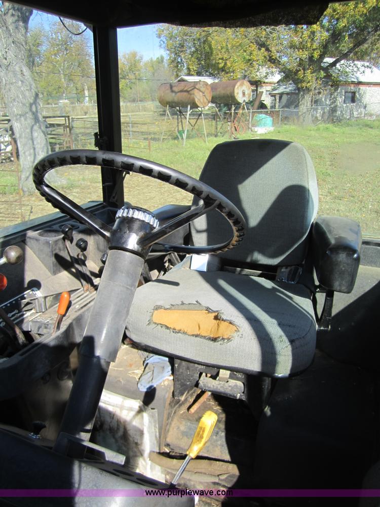 image for item C5213 1978 John Deere 4430 tractor