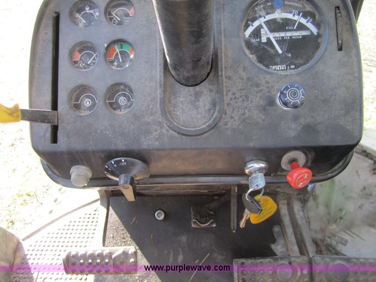 image for item C5213 1978 John Deere 4430 tractor