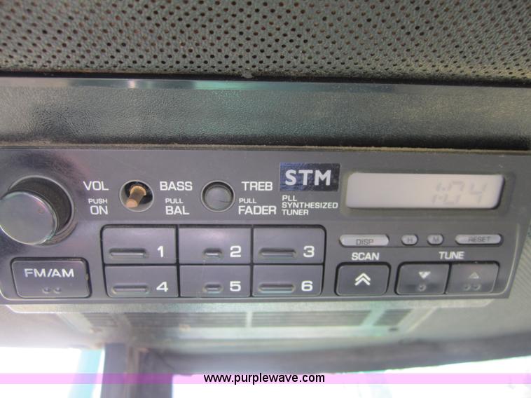 image for item C5213 1978 John Deere 4430 tractor