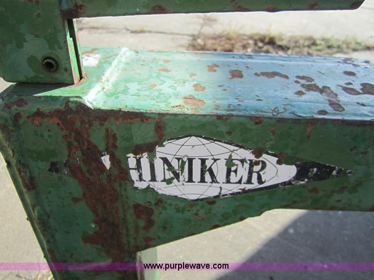 image for item C5213 1978 John Deere 4430 tractor