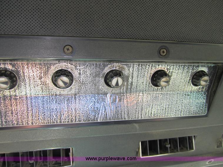 image for item C5213 1978 John Deere 4430 tractor