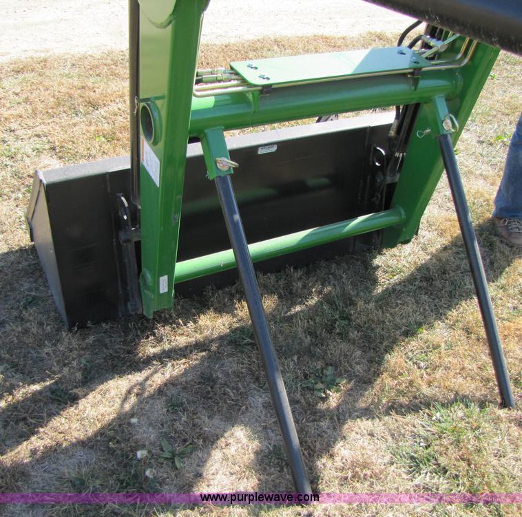 image for item C9550 Koyker 185 loader