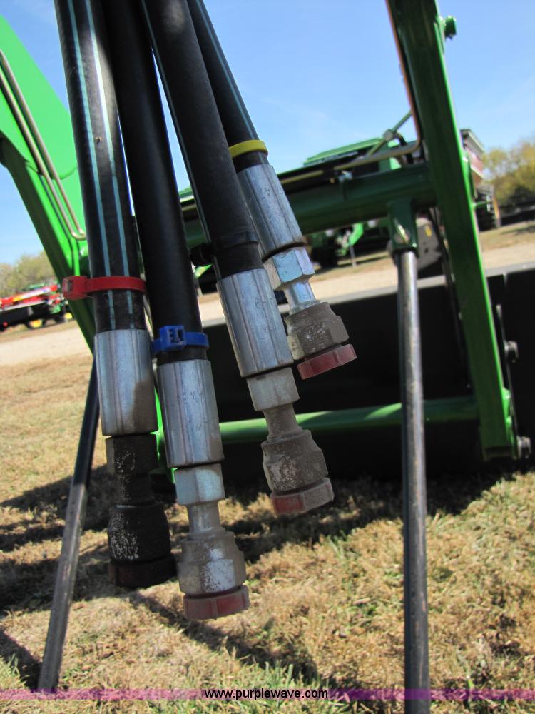 image for item C9550 Koyker 185 loader