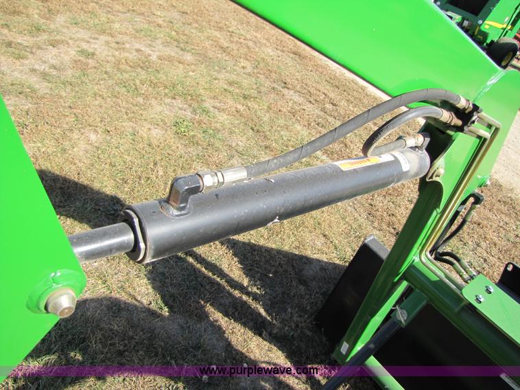 image for item C9550 Koyker 185 loader