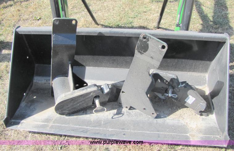 image for item C9550 Koyker 185 loader