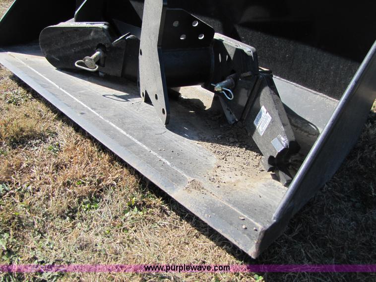 image for item C9550 Koyker 185 loader