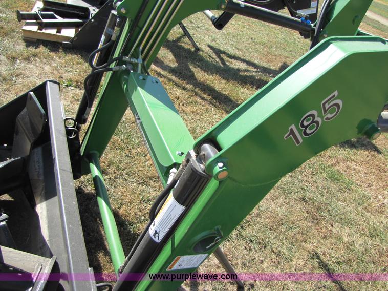 image for item C9550 Koyker 185 loader