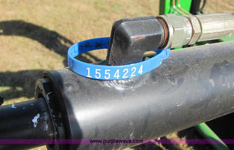 image for item C9550 Koyker 185 loader