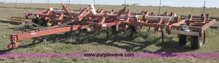 image for item C9595 Krause 4330A  28' chisel