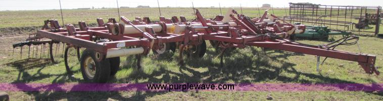 image for item C9595 Krause 4330A  28' chisel