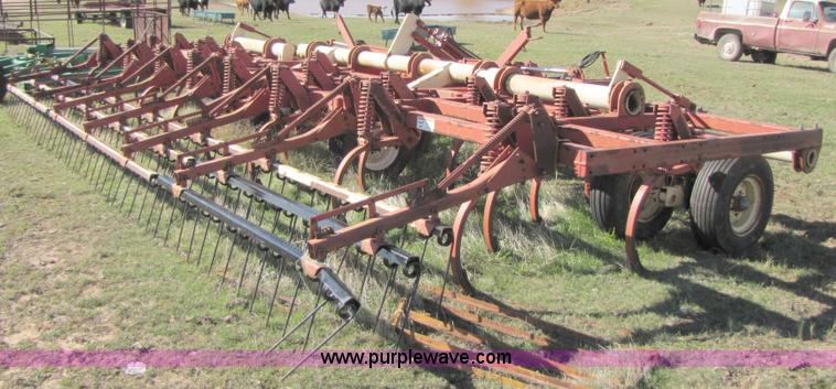 image for item C9595 Krause 4330A  28' chisel