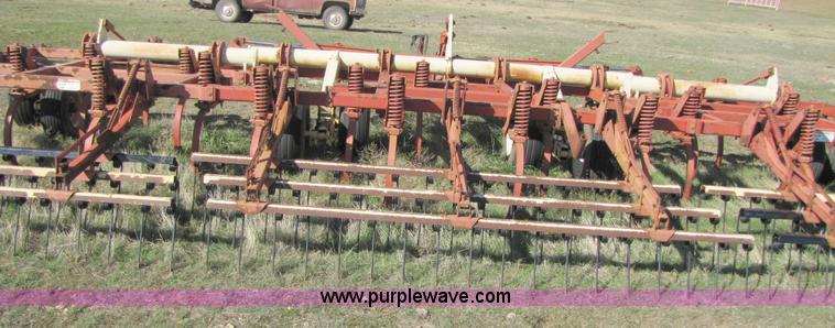 image for item C9595 Krause 4330A  28' chisel