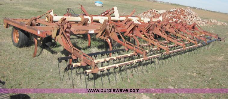 image for item C9595 Krause 4330A  28' chisel