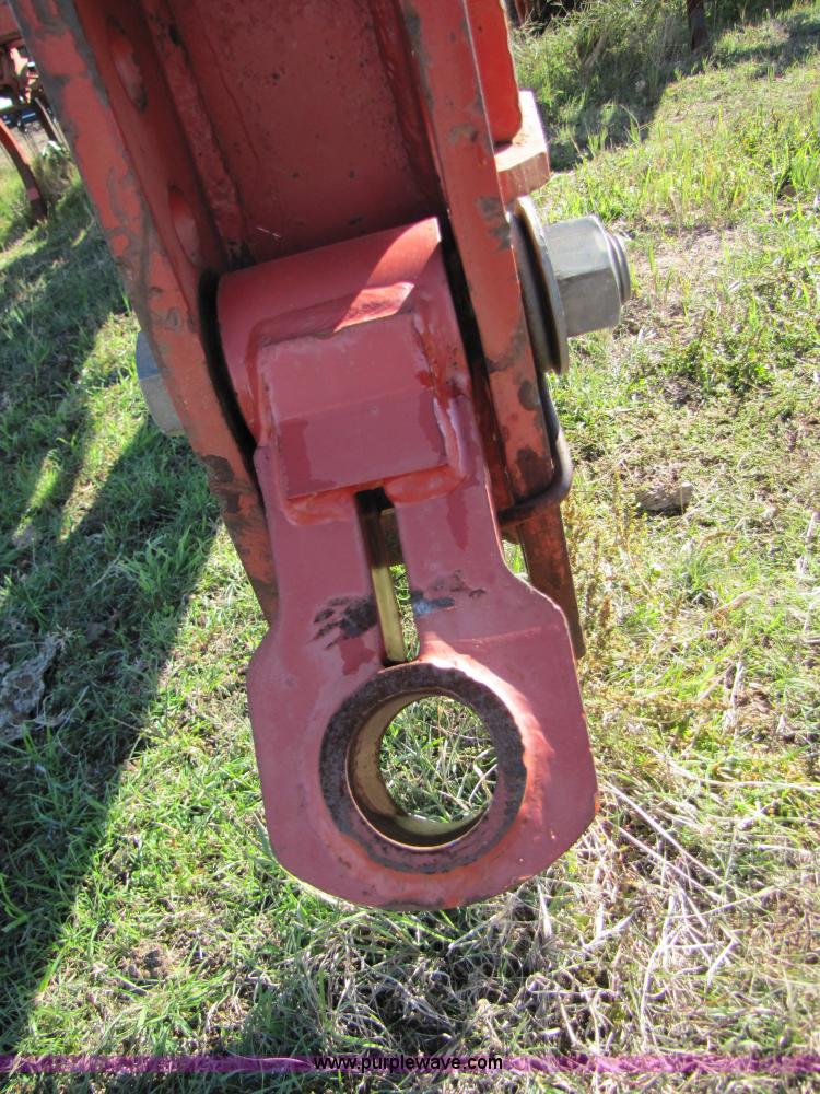 image for item C9595 Krause 4330A  28' chisel