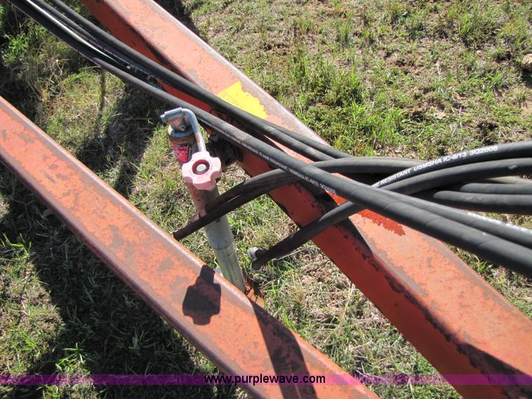 image for item C9595 Krause 4330A  28' chisel