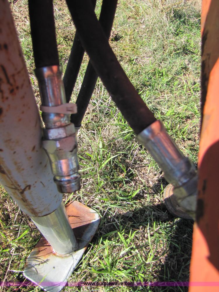 image for item C9595 Krause 4330A  28' chisel