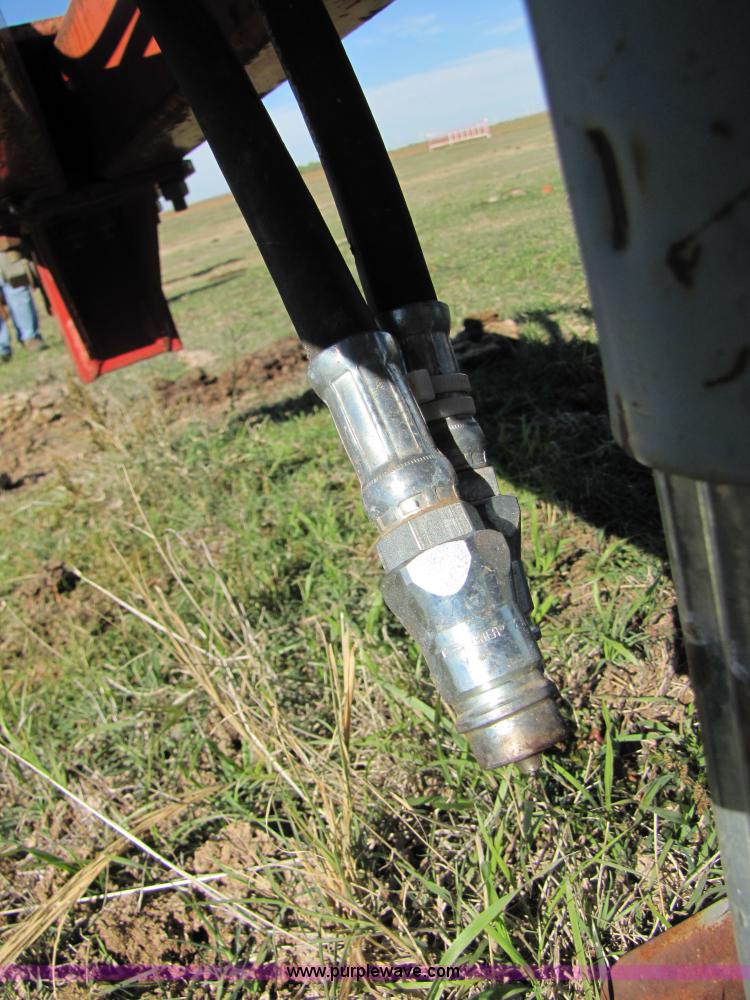 image for item C9595 Krause 4330A  28' chisel