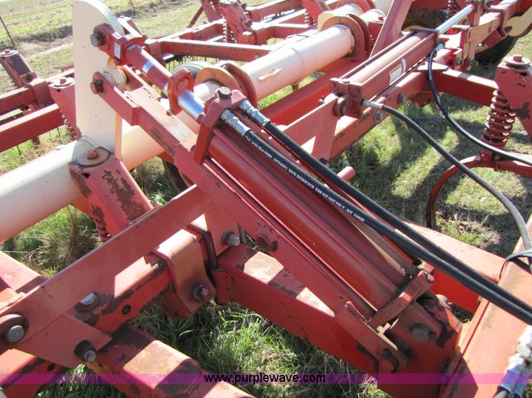 image for item C9595 Krause 4330A  28' chisel