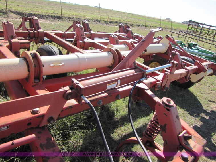 image for item C9595 Krause 4330A  28' chisel