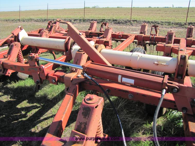 image for item C9595 Krause 4330A  28' chisel