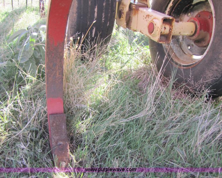 image for item C9595 Krause 4330A  28' chisel