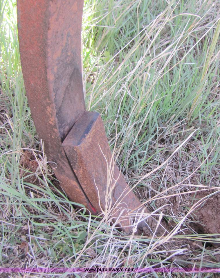 image for item C9595 Krause 4330A  28' chisel