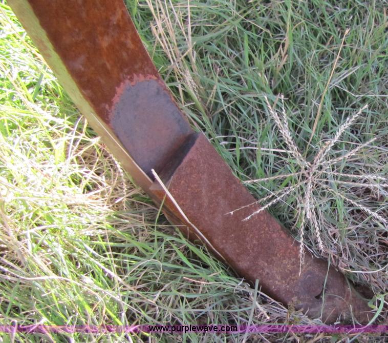 image for item C9595 Krause 4330A  28' chisel