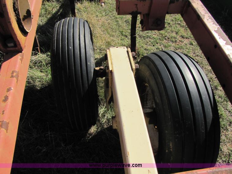 image for item C9595 Krause 4330A  28' chisel