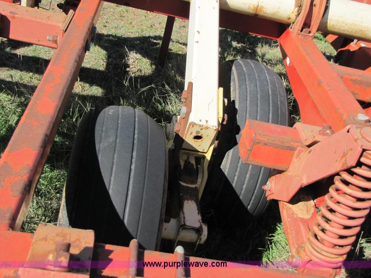 image for item C9595 Krause 4330A  28' chisel