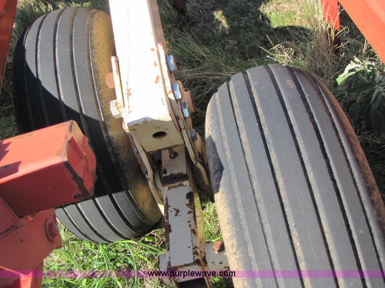 image for item C9595 Krause 4330A  28' chisel