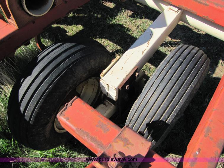 image for item C9595 Krause 4330A  28' chisel