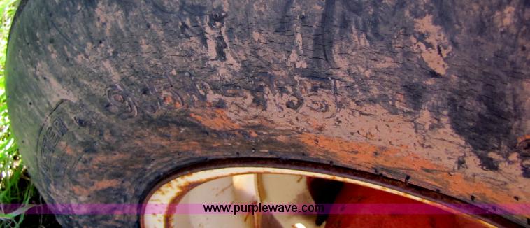 image for item C9595 Krause 4330A  28' chisel