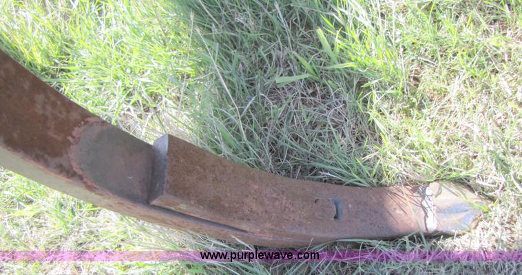 image for item C9595 Krause 4330A  28' chisel