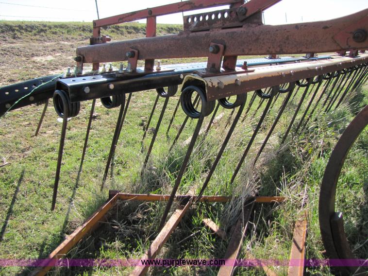 image for item C9595 Krause 4330A  28' chisel