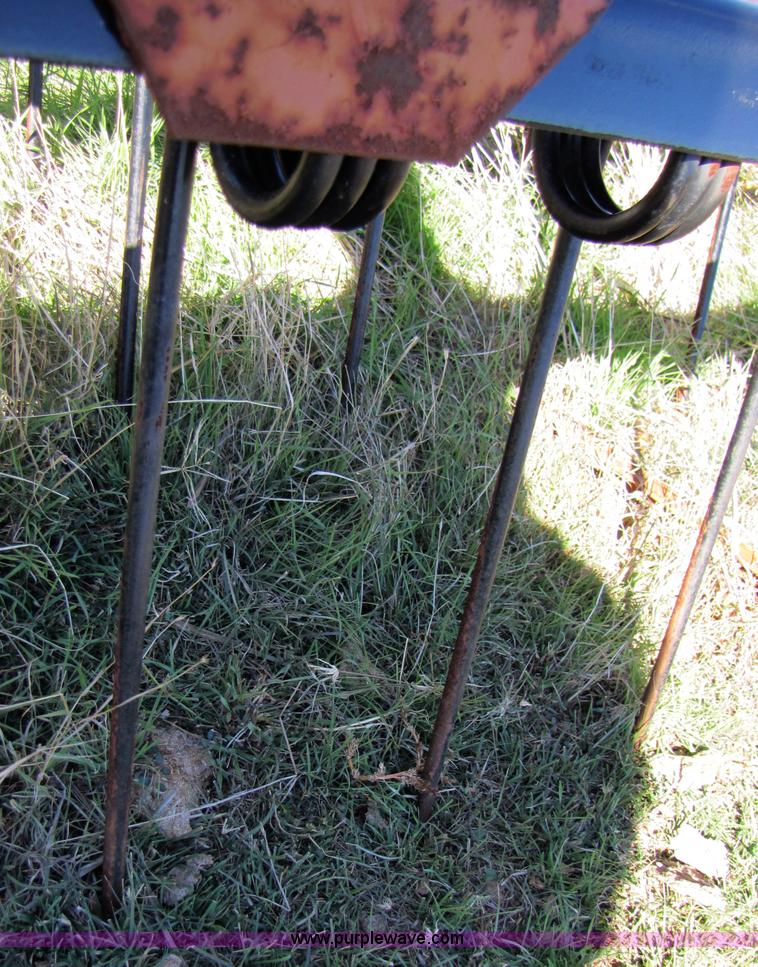 image for item C9595 Krause 4330A  28' chisel