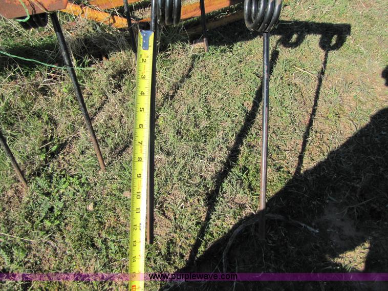 image for item C9595 Krause 4330A  28' chisel