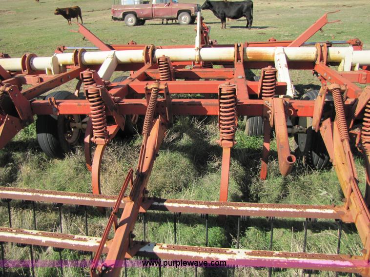 image for item C9595 Krause 4330A  28' chisel