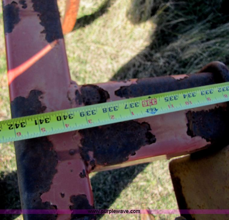 image for item C9595 Krause 4330A  28' chisel