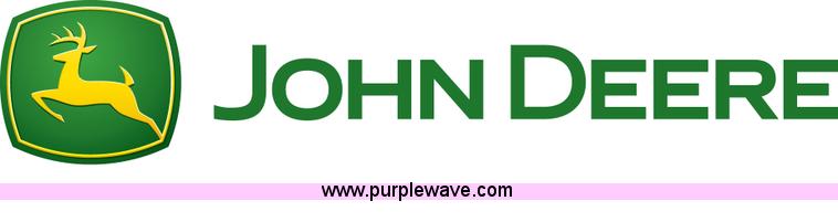 image for item A1369 John Deere Agricultural\/Commercial Heavy Duty Pressure Washer