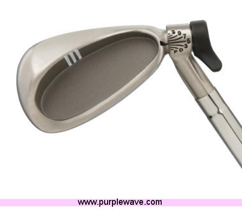 image for item A1373 33-in-1 Golf Club