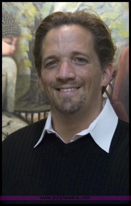 image for item A1378  Limited Edition Print of Jeff Williams "American Dream"