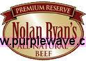 image for item A1403 Nolan Ryan Tender-Aged Steaks 