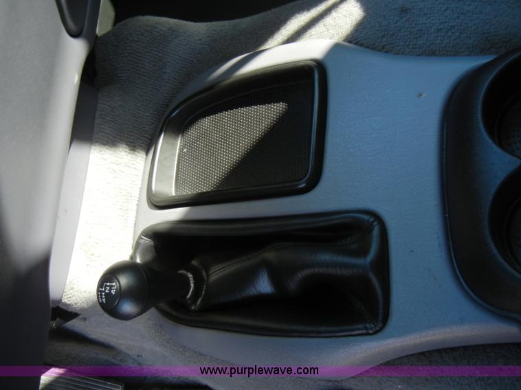 image for item A3315 1999 Dodge Durango SLT SUV