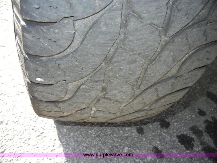 image for item A3315 1999 Dodge Durango SLT SUV